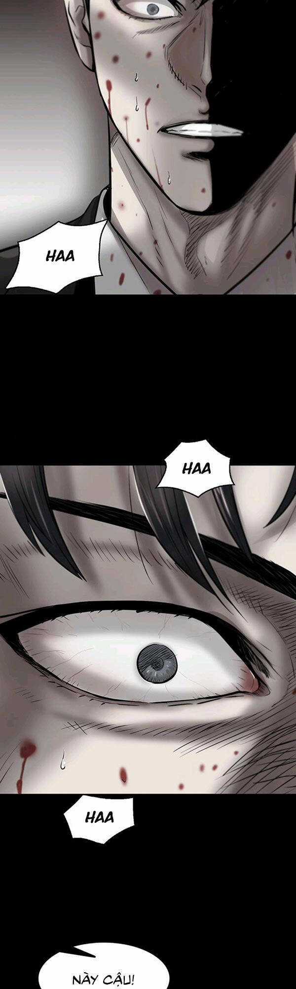 Chuộc Lỗi Chapter 6 trang 10