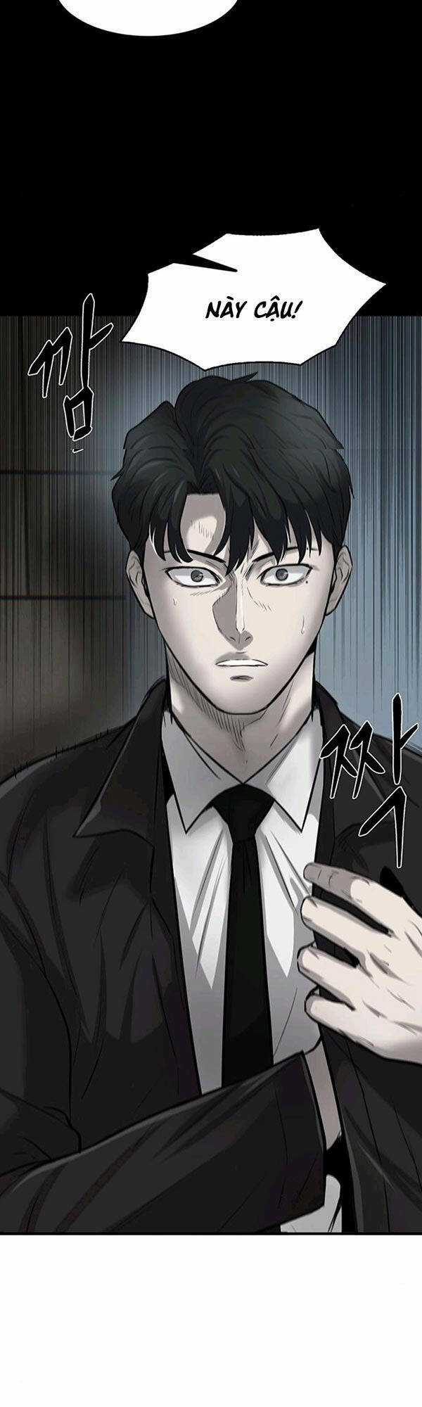 Chuộc Lỗi Chapter 6 trang 11