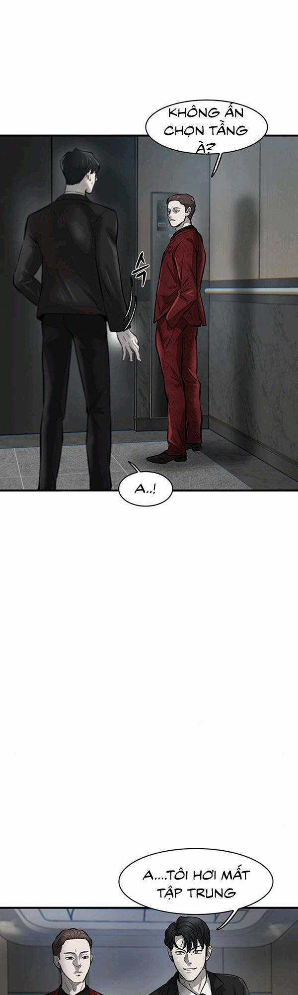 Chuộc Lỗi Chapter 6 trang 12