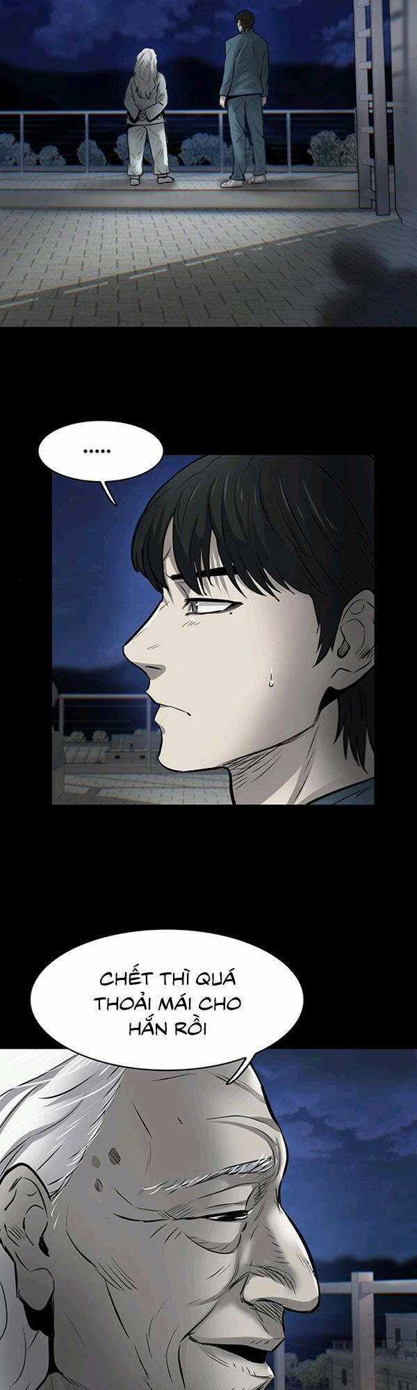 Chuộc Lỗi Chapter 6 trang 18