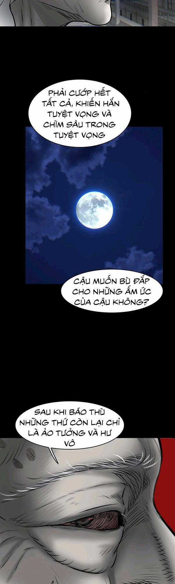 Chuộc Lỗi Chapter 6 trang 19