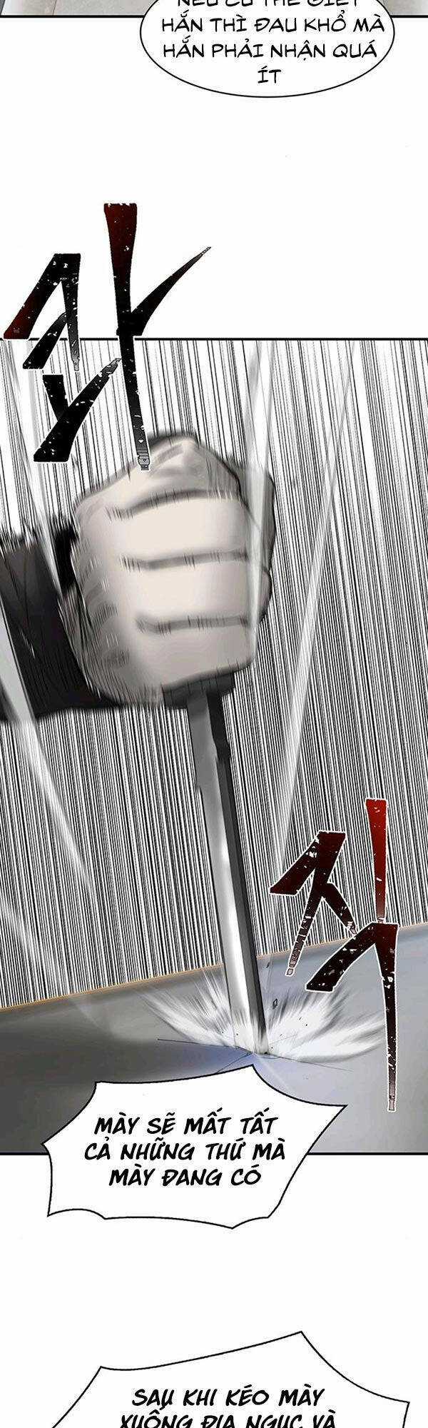 Chuộc Lỗi Chapter 6 trang 22