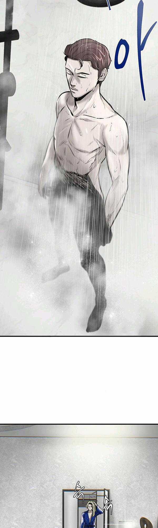 Chuộc Lỗi Chapter 6 trang 25