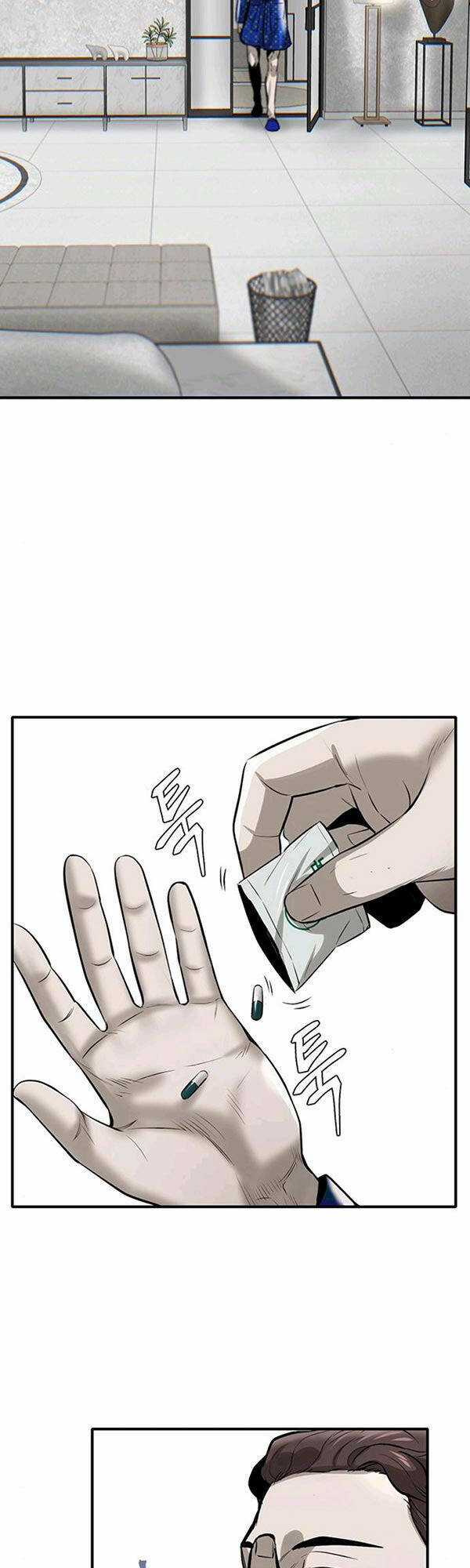 Chuộc Lỗi Chapter 6 trang 26