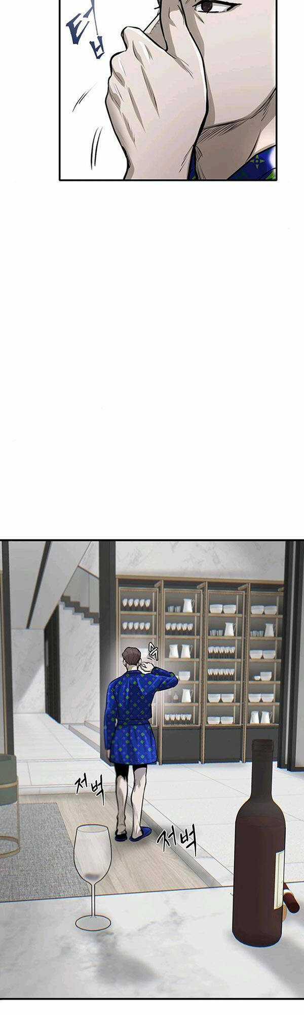 Chuộc Lỗi Chapter 6 trang 27