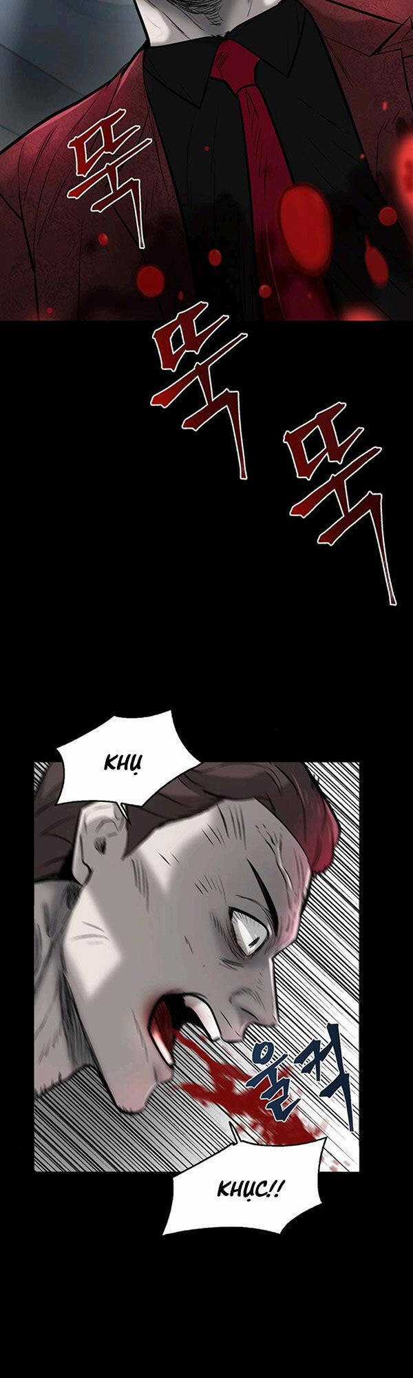 Chuộc Lỗi Chapter 6 trang 3