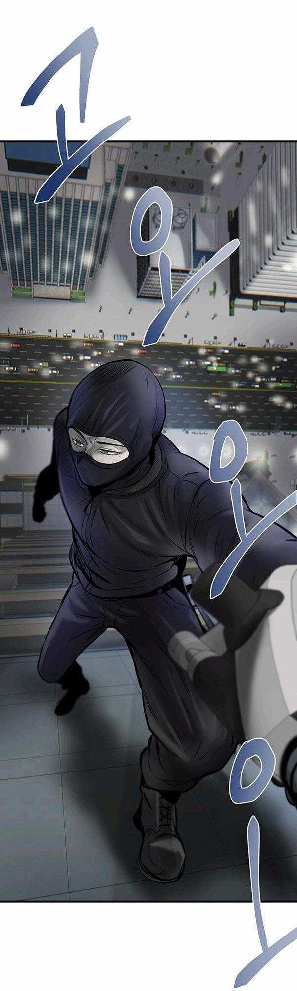 Chuộc Lỗi Chapter 6 trang 32