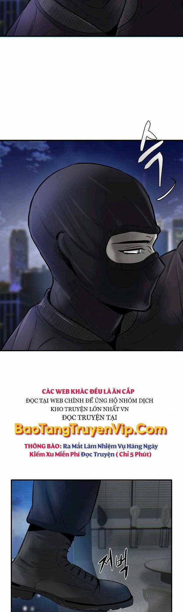 Chuộc Lỗi Chapter 6 trang 34