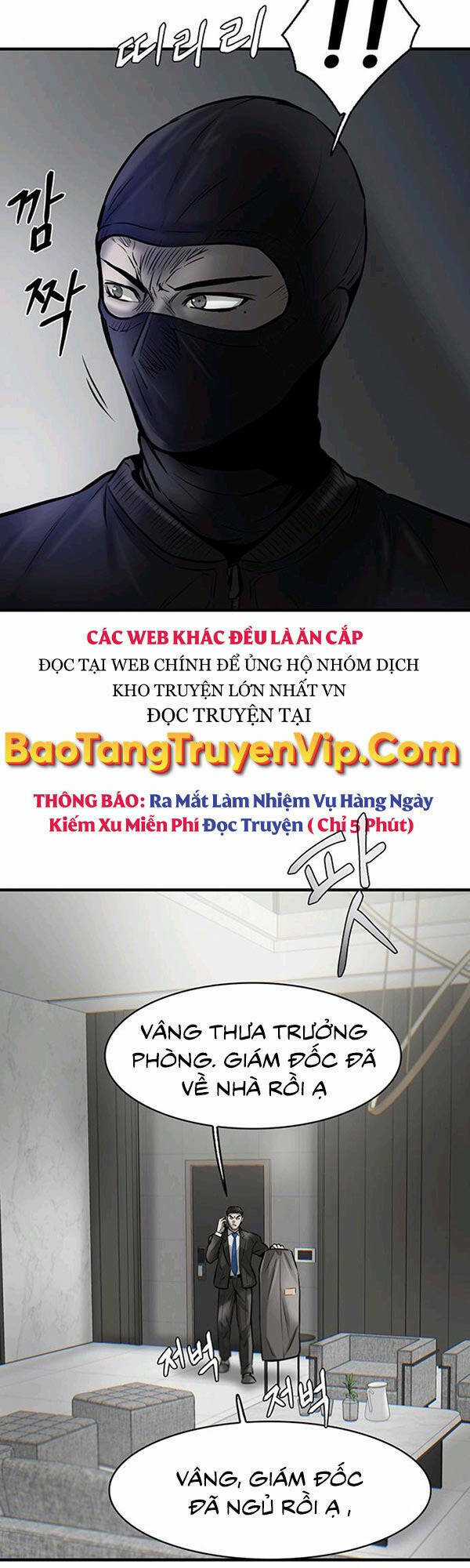 Chuộc Lỗi Chapter 6 trang 38