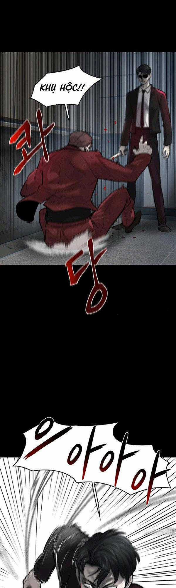 Chuộc Lỗi Chapter 6 trang 4