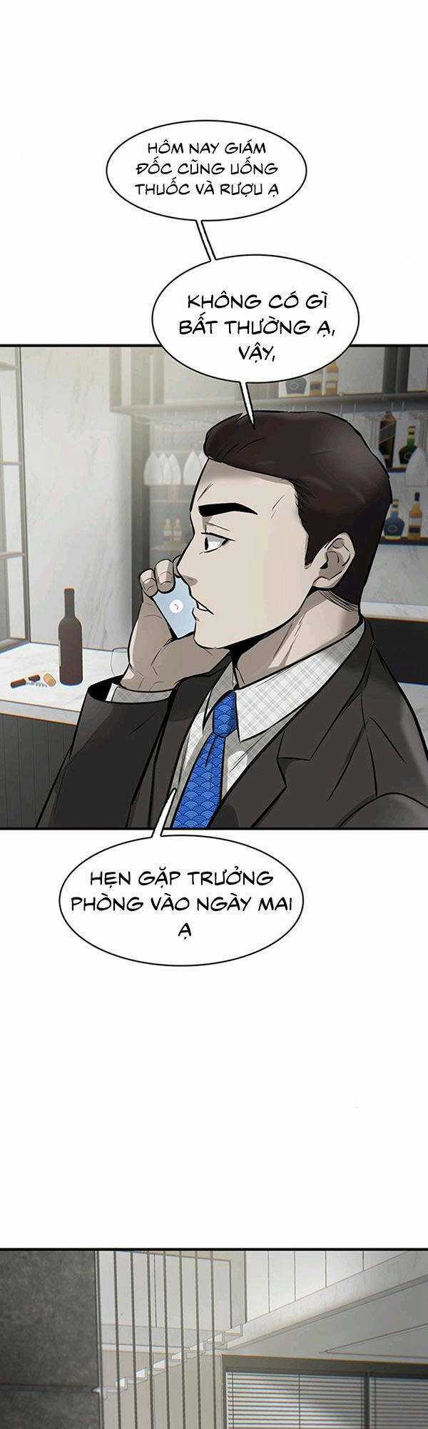 Chuộc Lỗi Chapter 6 trang 40