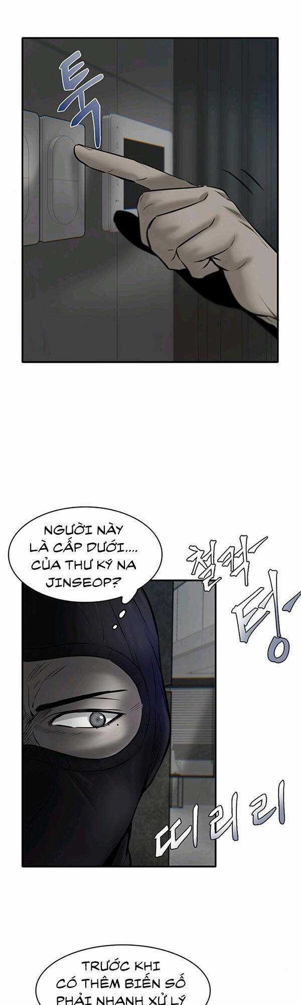 Chuộc Lỗi Chapter 6 trang 42