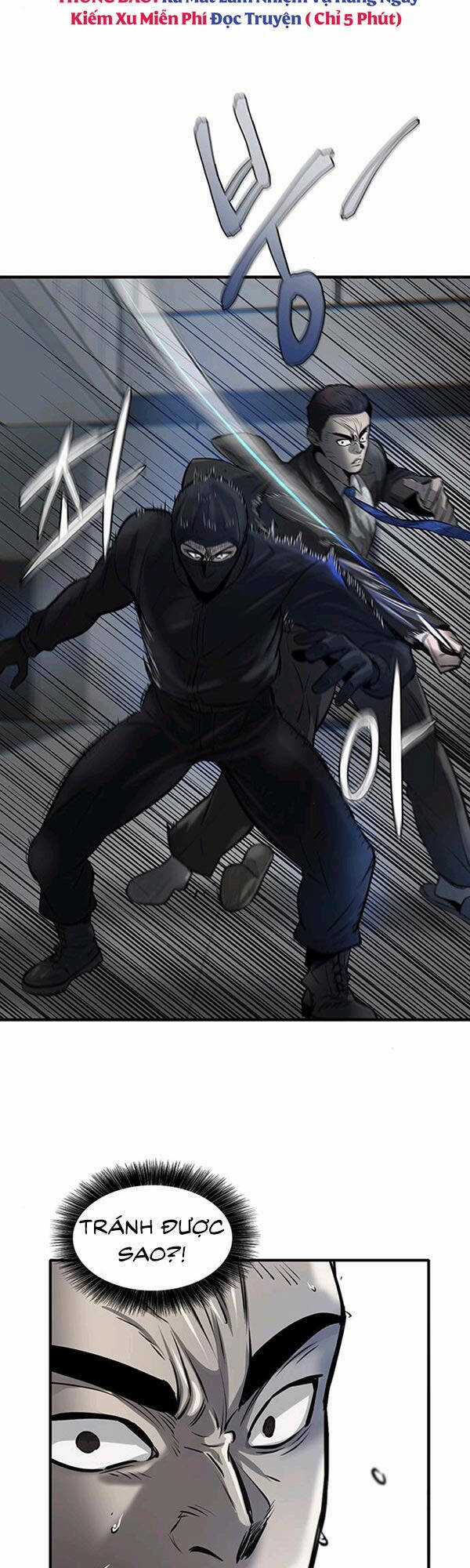 Chuộc Lỗi Chapter 6 trang 45