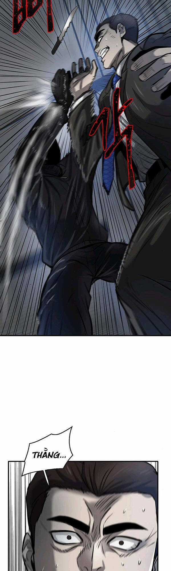 Chuộc Lỗi Chapter 6 trang 47