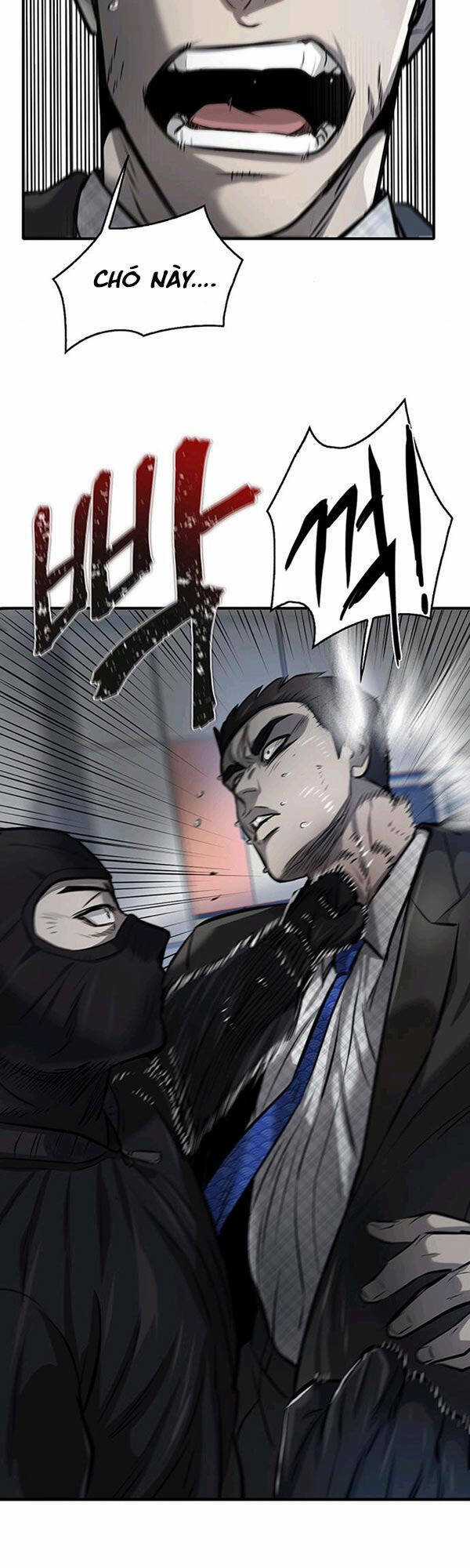 Chuộc Lỗi Chapter 6 trang 48