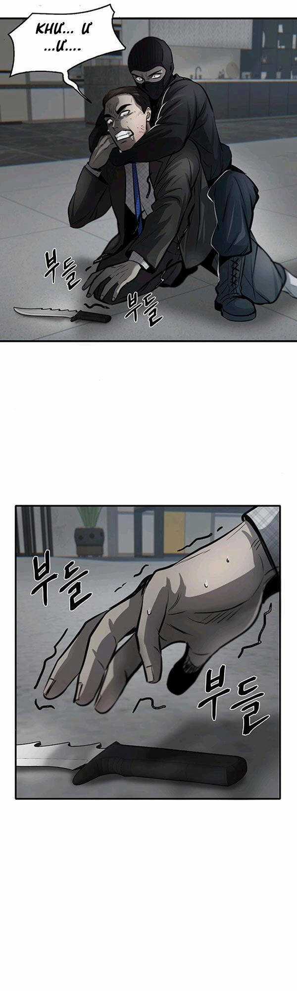 Chuộc Lỗi Chapter 6 trang 52