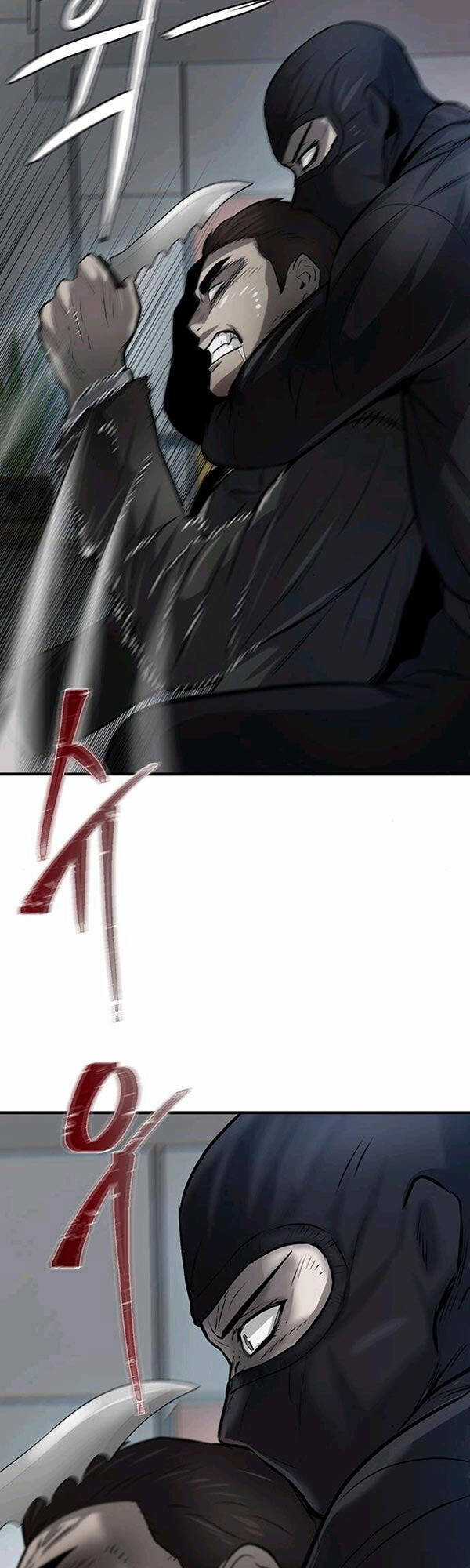 Chuộc Lỗi Chapter 6 trang 55