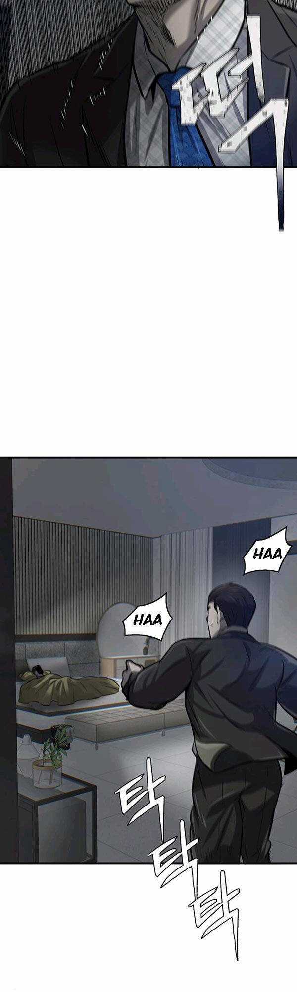 Chuộc Lỗi Chapter 6 trang 61