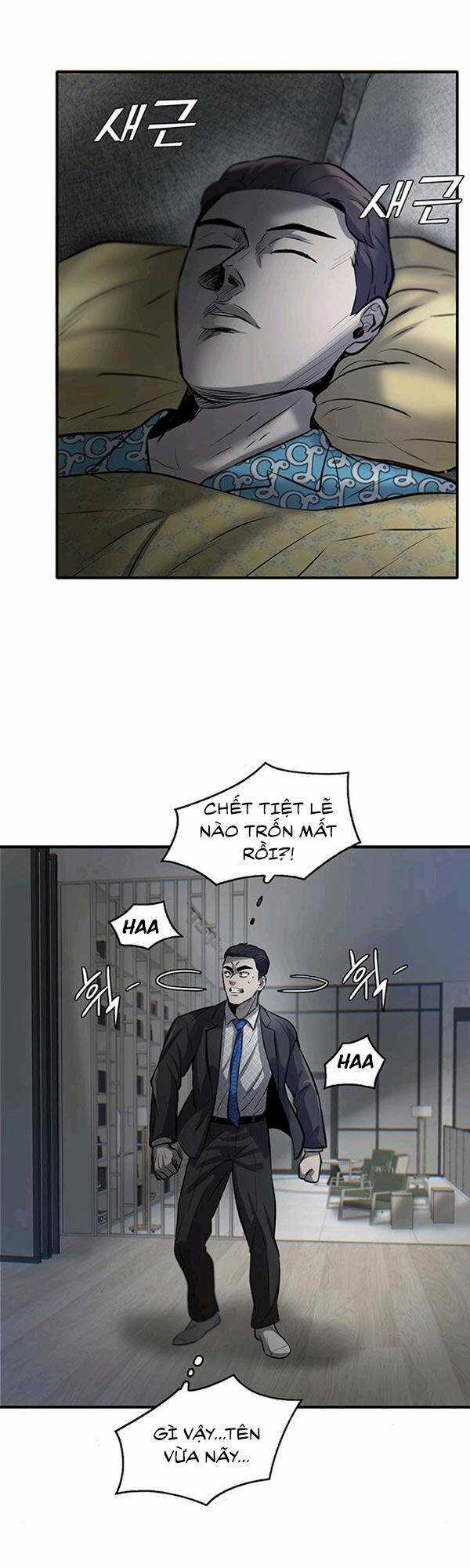 Chuộc Lỗi Chapter 6 trang 62