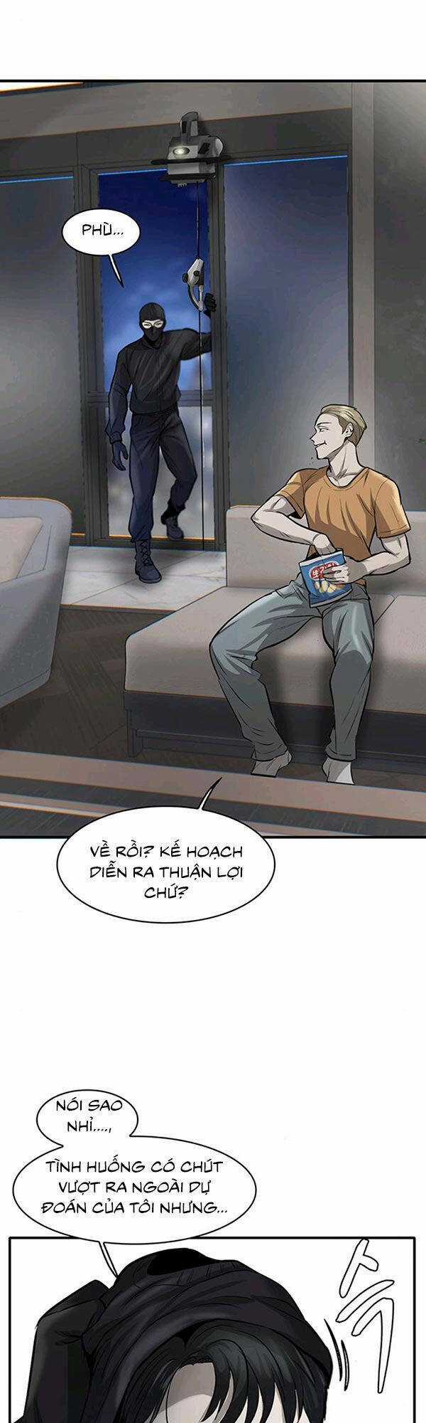 Chuộc Lỗi Chapter 6 trang 64