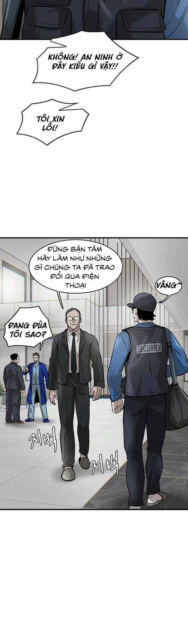 Chuộc Lỗi Chapter 6 trang 67