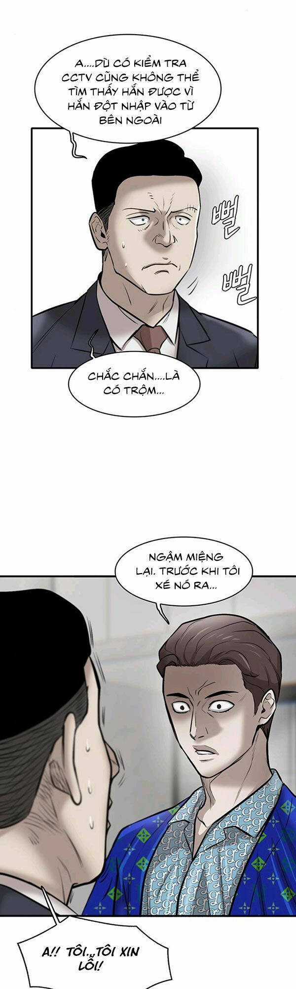 Chuộc Lỗi Chapter 6 trang 68