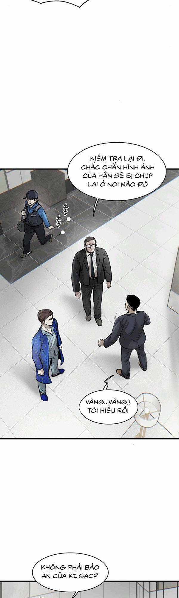 Chuộc Lỗi Chapter 6 trang 69