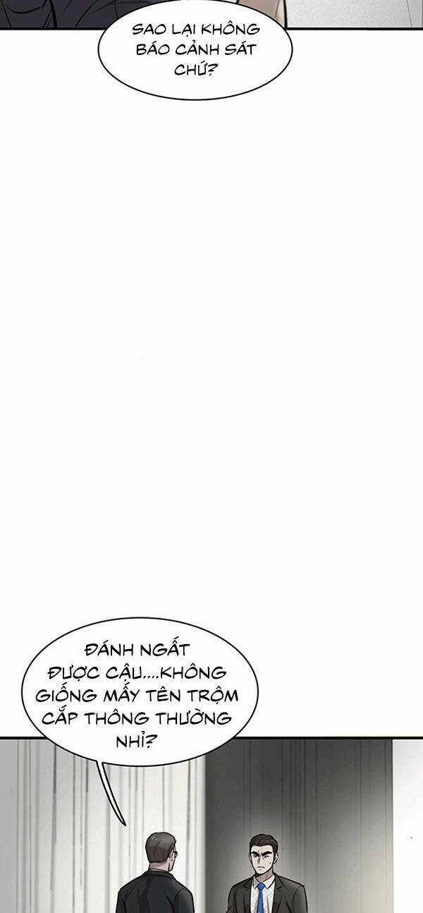 Chuộc Lỗi Chapter 6 trang 71