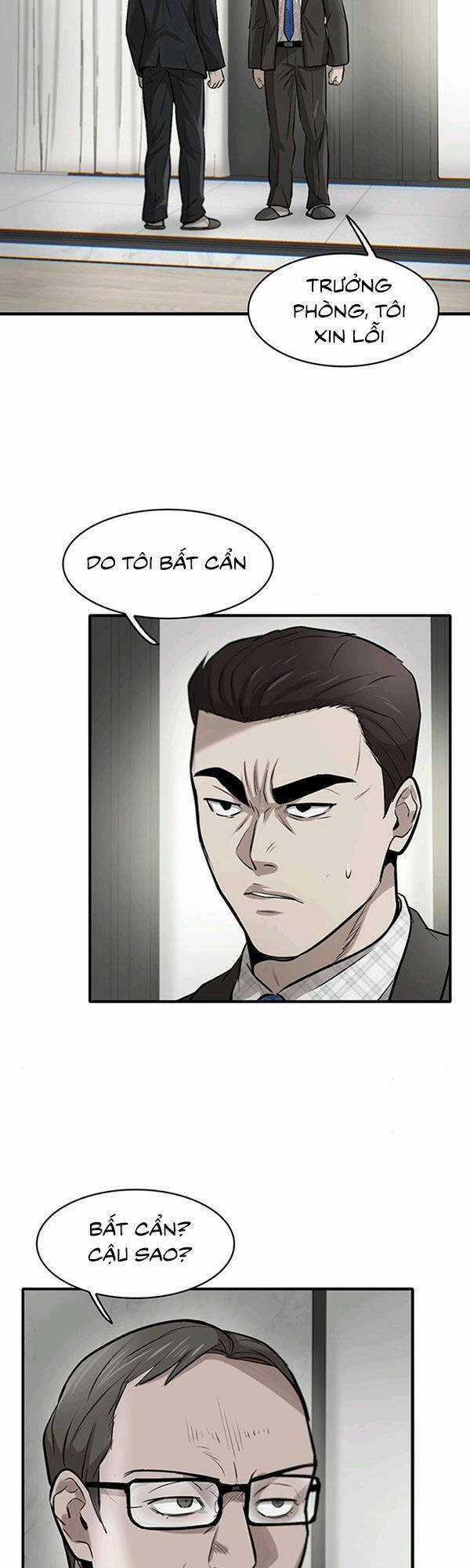 Chuộc Lỗi Chapter 6 trang 72