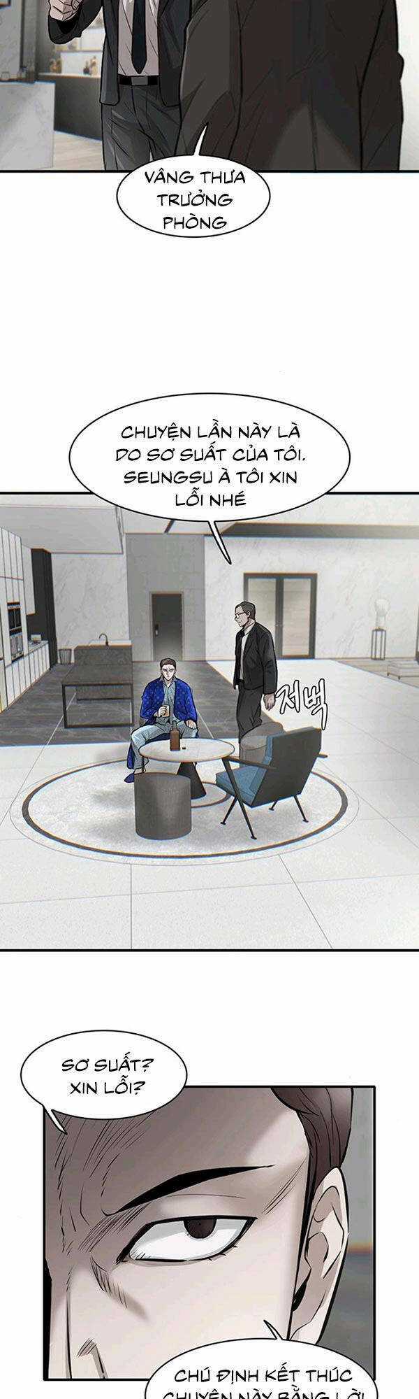 Chuộc Lỗi Chapter 6 trang 74