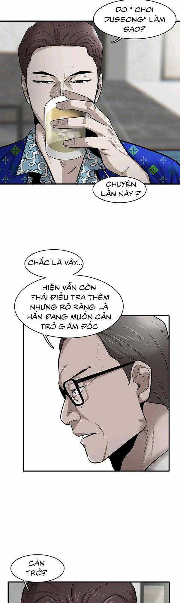 Chuộc Lỗi Chapter 6 trang 76