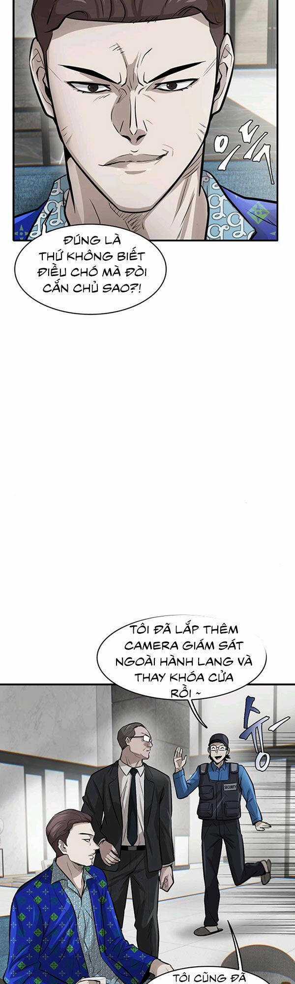 Chuộc Lỗi Chapter 6 trang 77