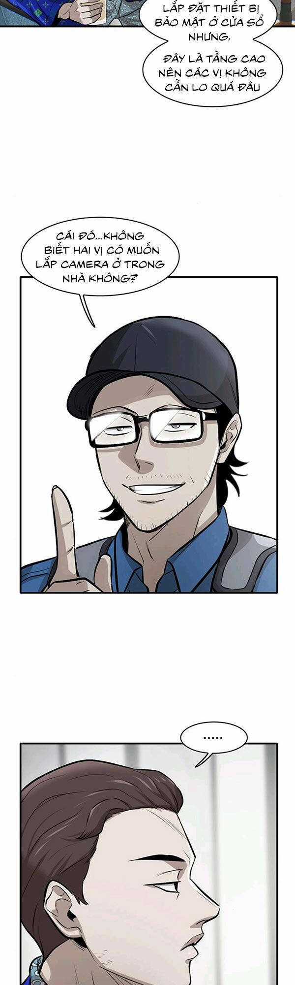 Chuộc Lỗi Chapter 6 trang 78