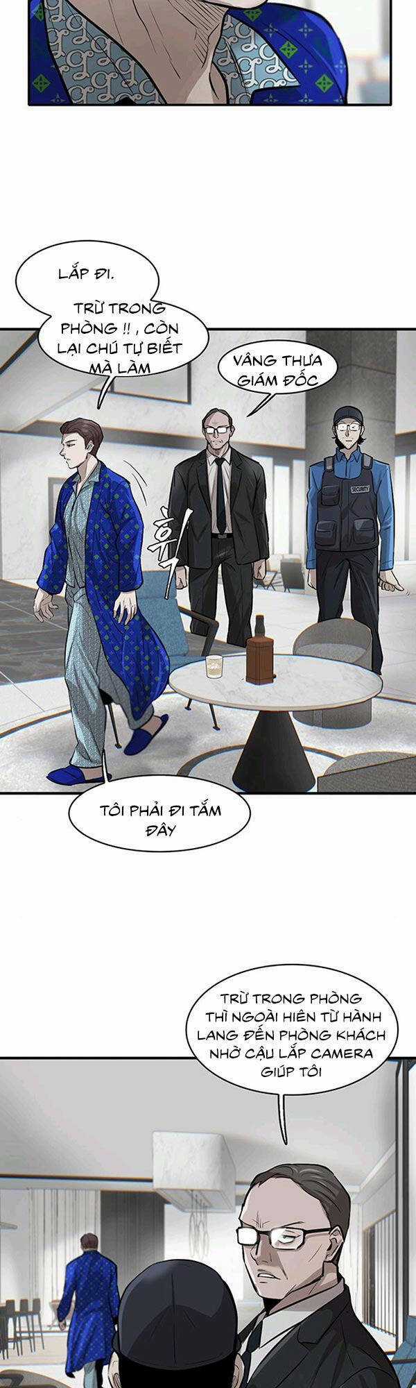 Chuộc Lỗi Chapter 6 trang 79