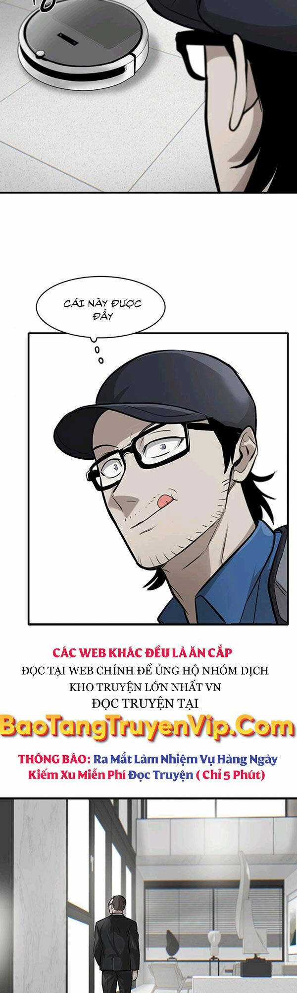 Chuộc Lỗi Chapter 6 trang 81