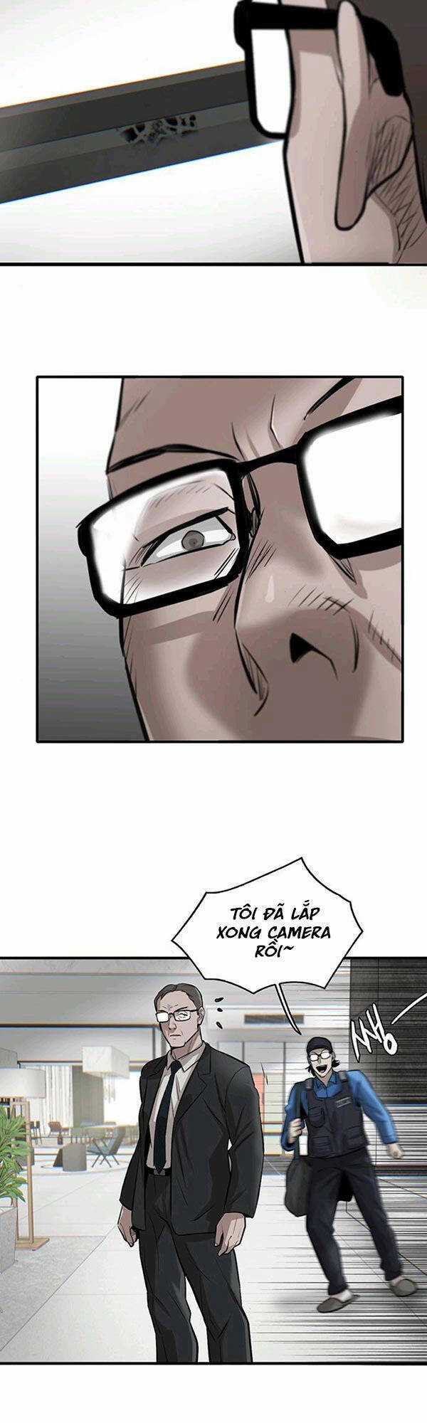 Chuộc Lỗi Chapter 6 trang 83