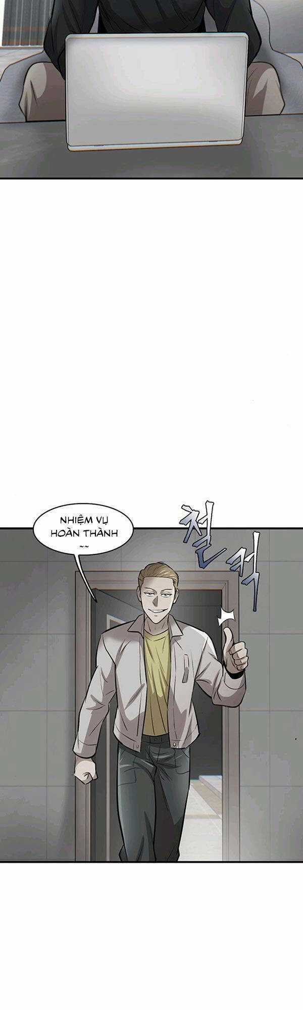 Chuộc Lỗi Chapter 6 trang 85