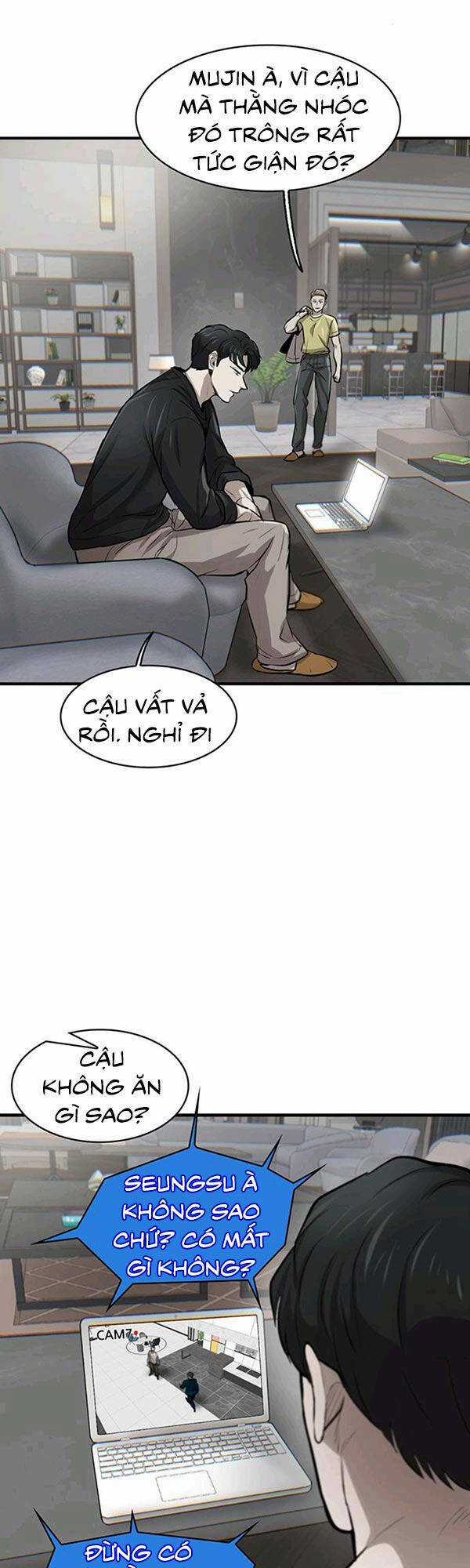 Chuộc Lỗi Chapter 6 trang 86