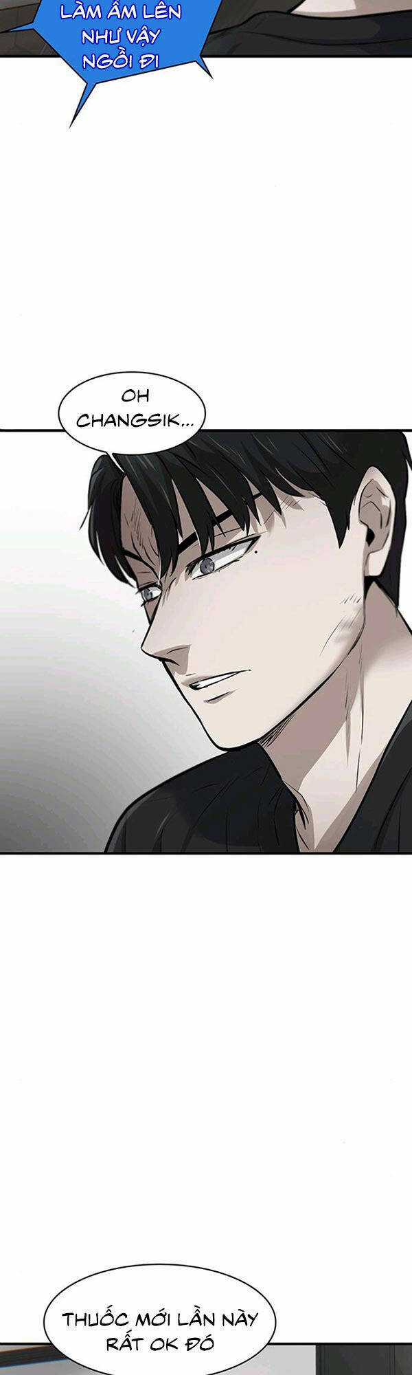 Chuộc Lỗi Chapter 6 trang 87