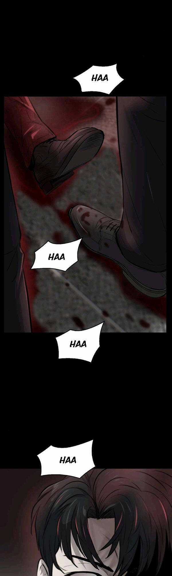 Chuộc Lỗi Chapter 6 trang 9