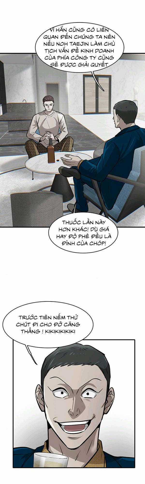 Chuộc Lỗi Chapter 6 trang 90