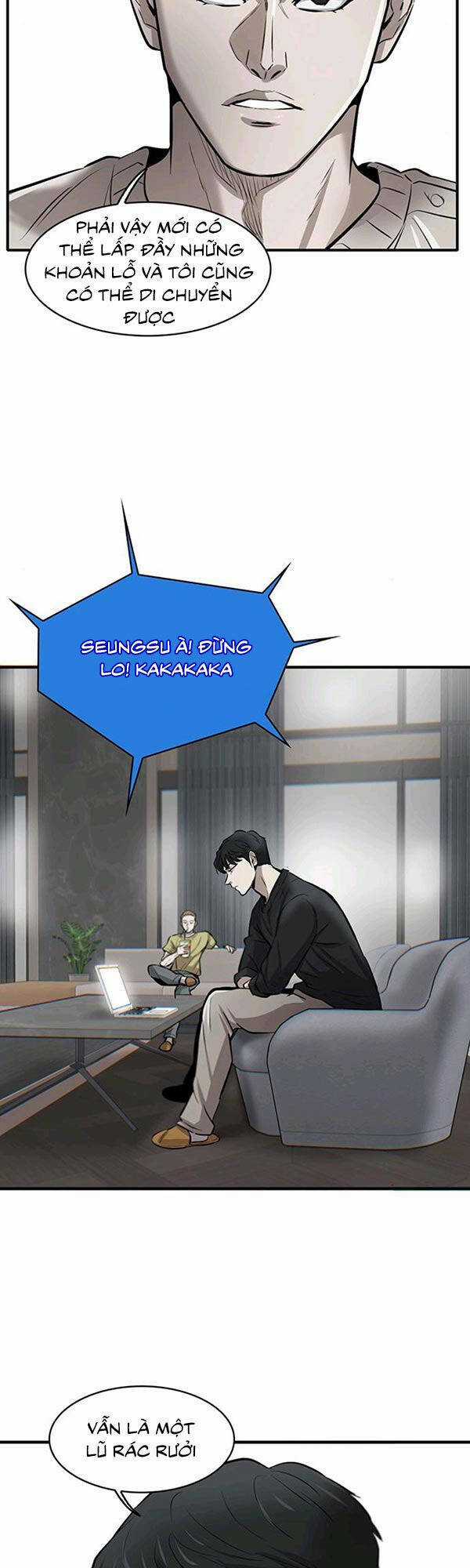 Chuộc Lỗi Chapter 6 trang 92