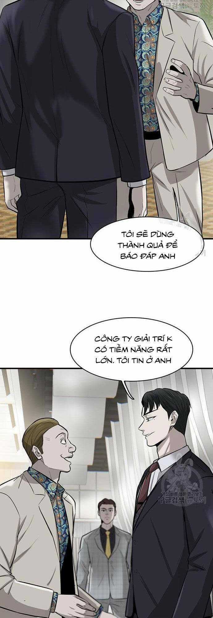 Chuộc Lỗi Chapter 7 trang 10