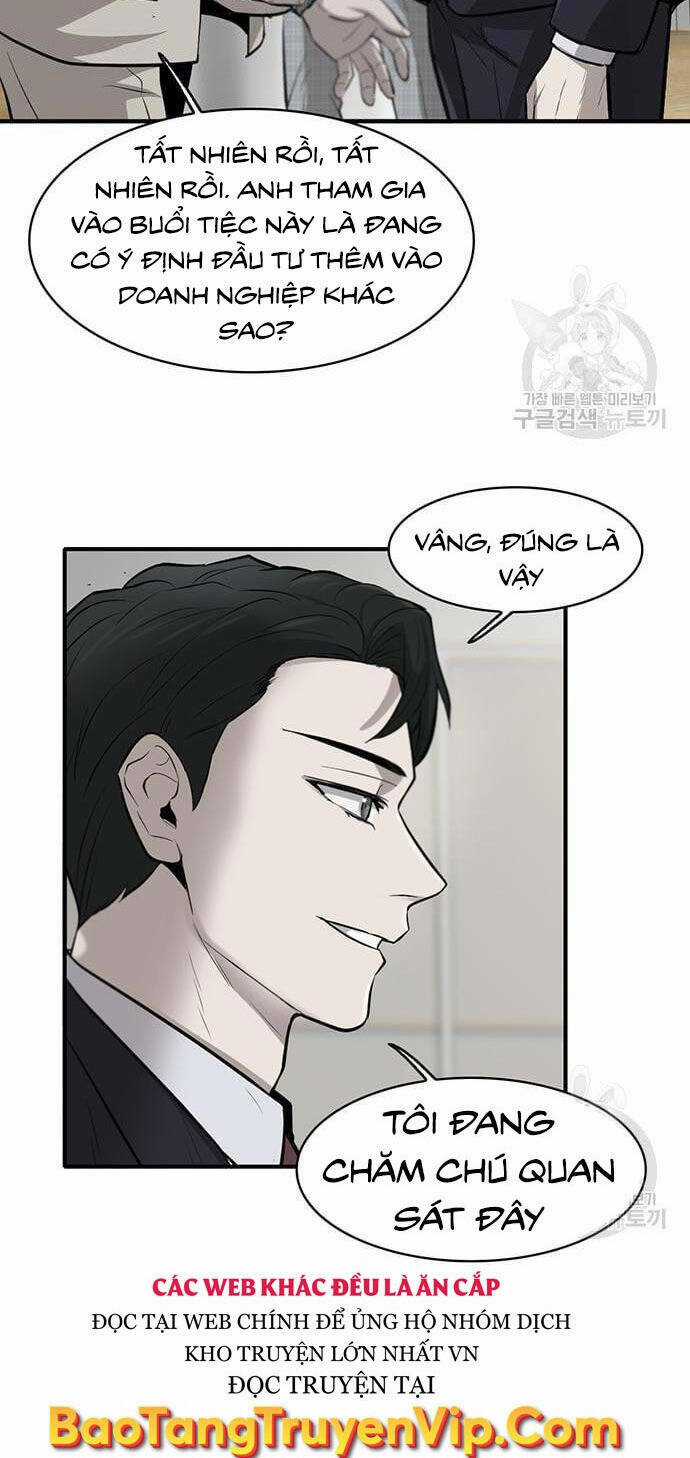 Chuộc Lỗi Chapter 7 trang 11
