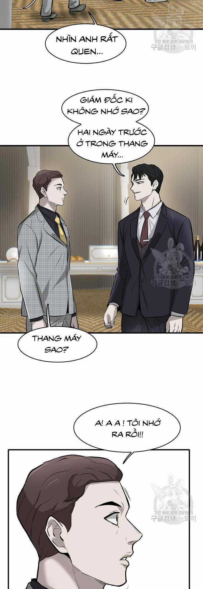 Chuộc Lỗi Chapter 7 trang 13