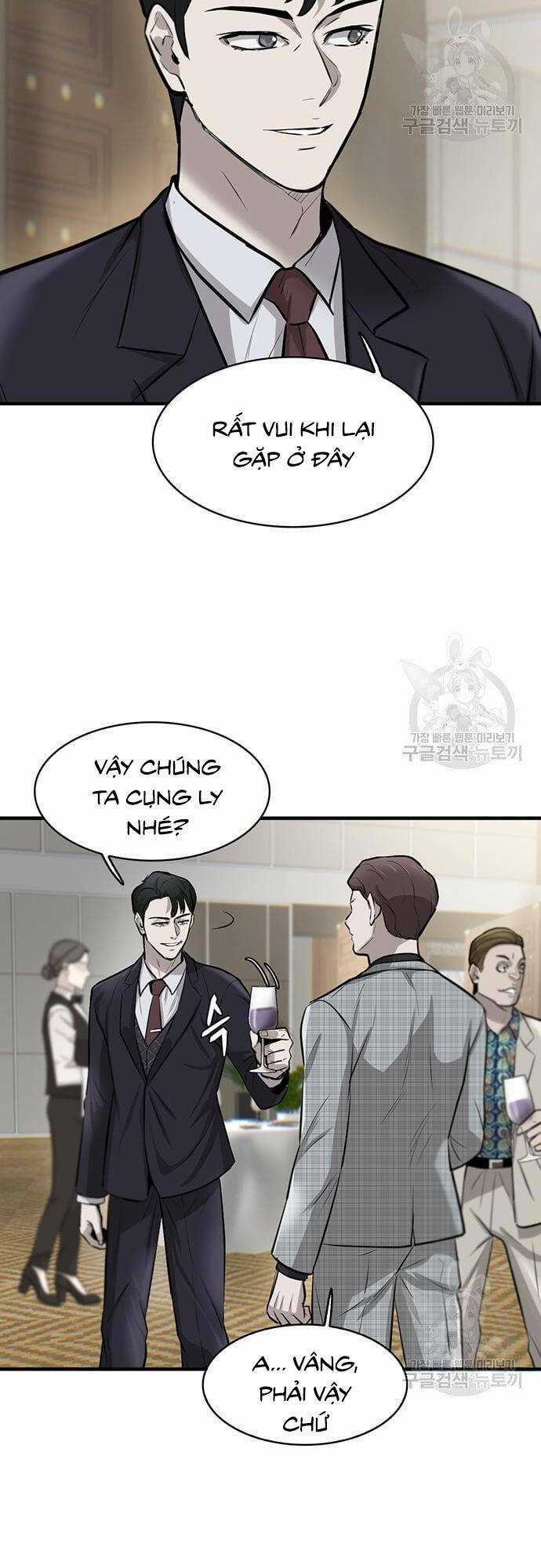 Chuộc Lỗi Chapter 7 trang 15