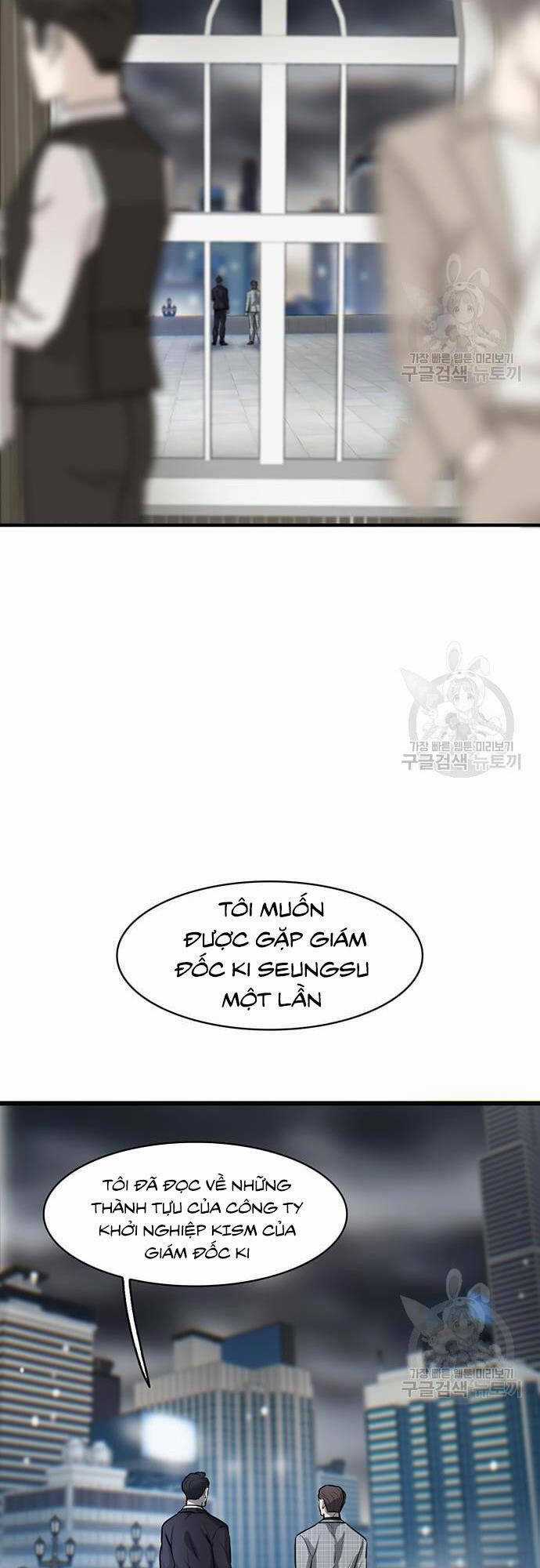 Chuộc Lỗi Chapter 7 trang 18
