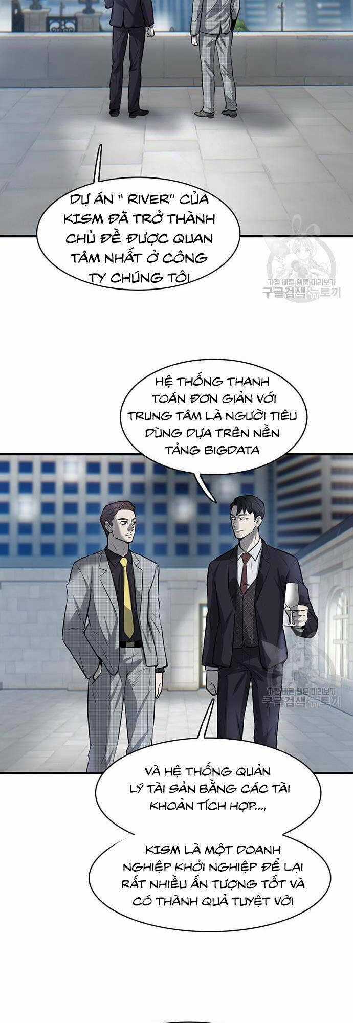 Chuộc Lỗi Chapter 7 trang 19