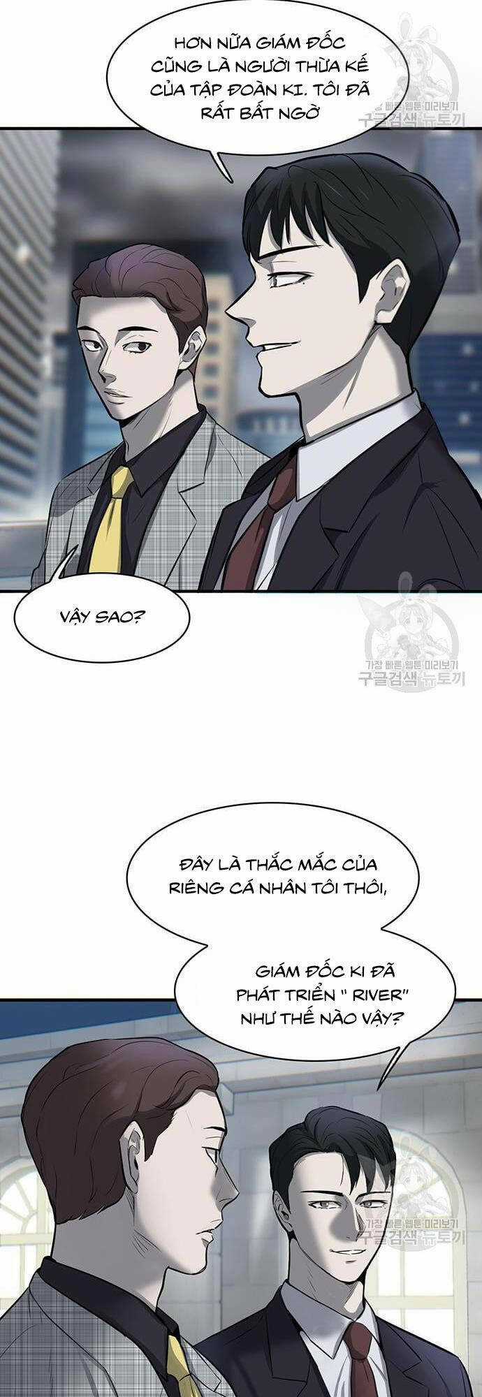 Chuộc Lỗi Chapter 7 trang 20