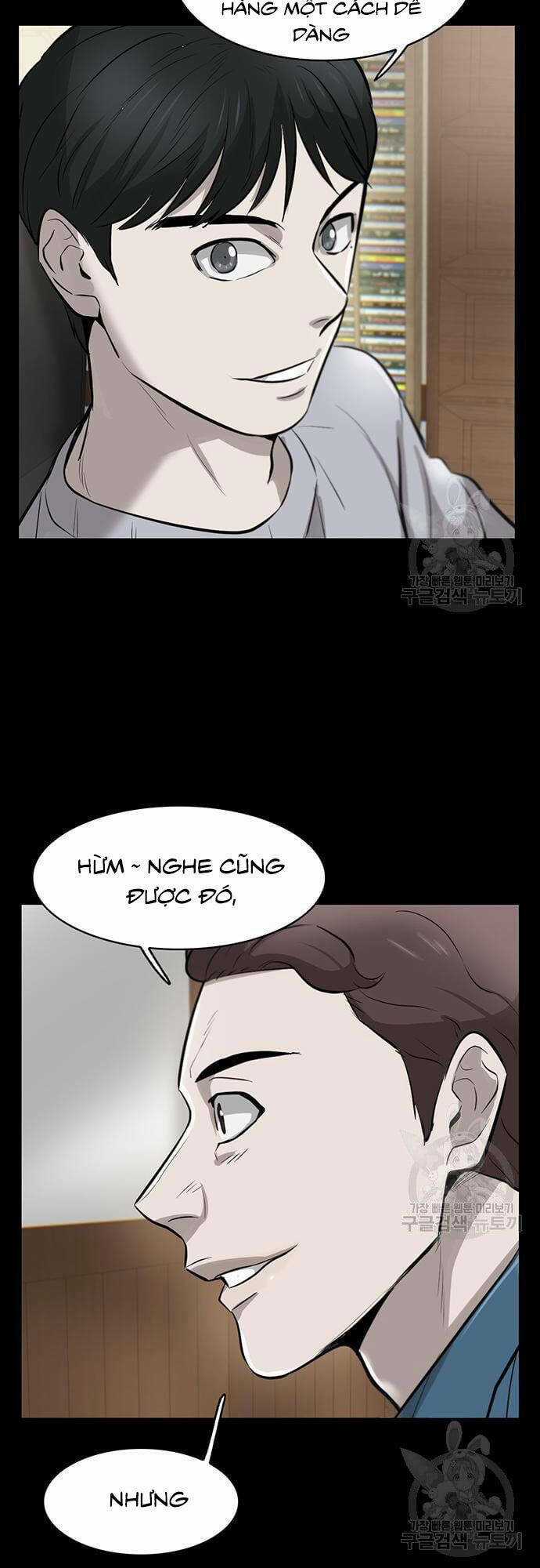 Chuộc Lỗi Chapter 7 trang 25